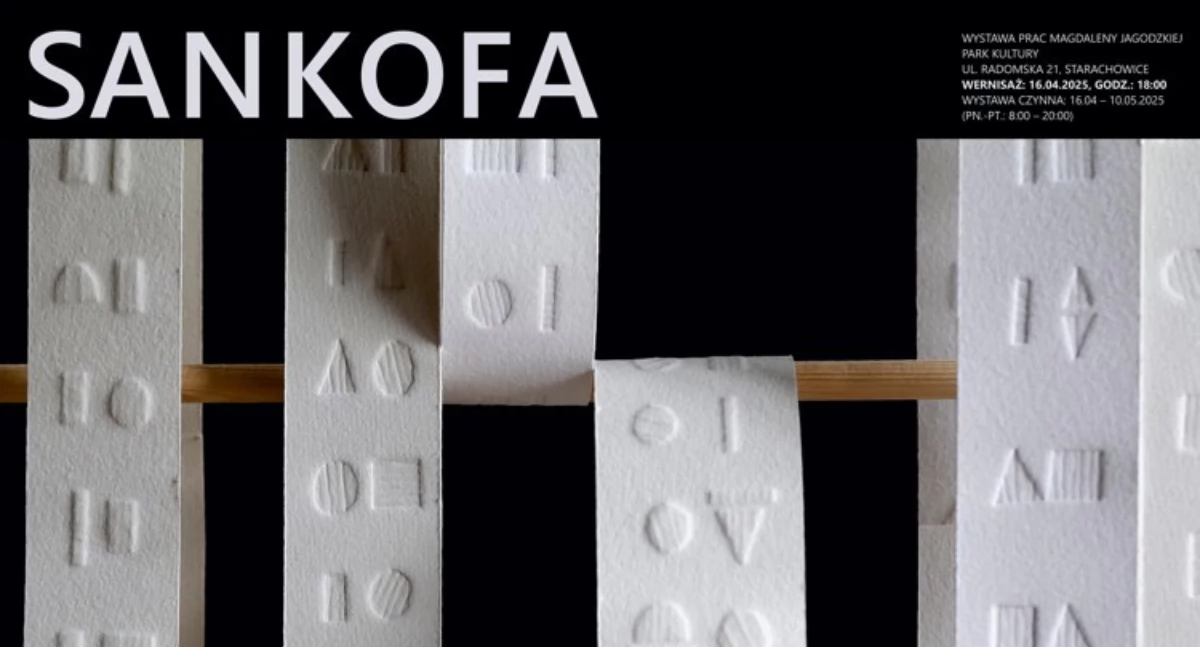 Sankofa w Parku Kultury