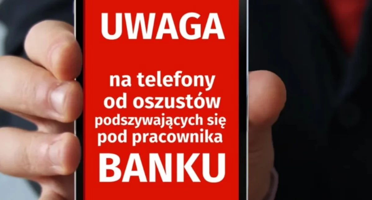 Mieszkanka Starachowic oszukana metodą 