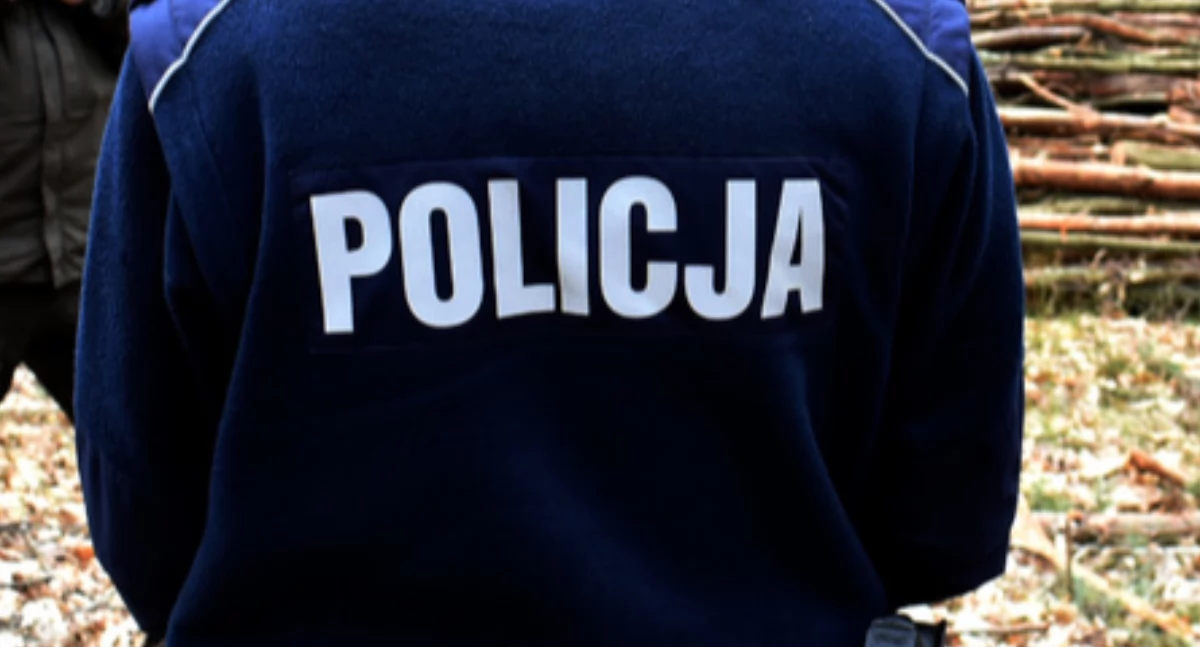 Poszukiwany przez starachowicką policję Ukrainiec odnaleziony. Przebywał na terenie Mazowsza