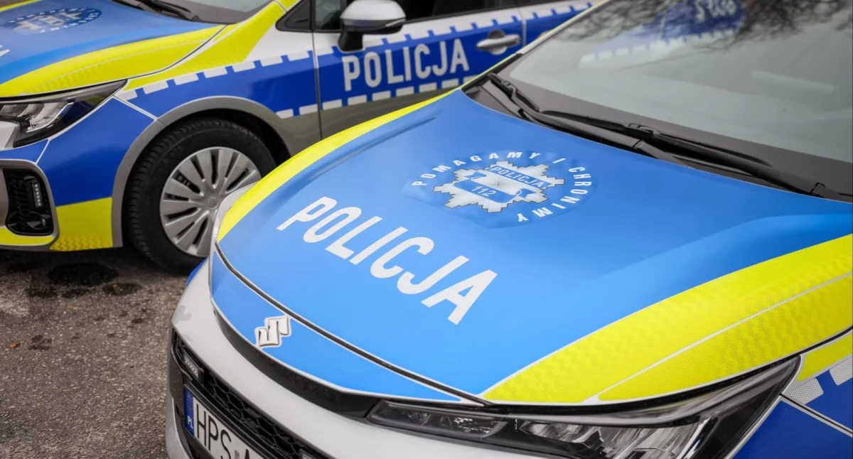Tragiczne odkrycie w Rzepinie Pierwszym. Nie żyje 53-letni mężczyzna