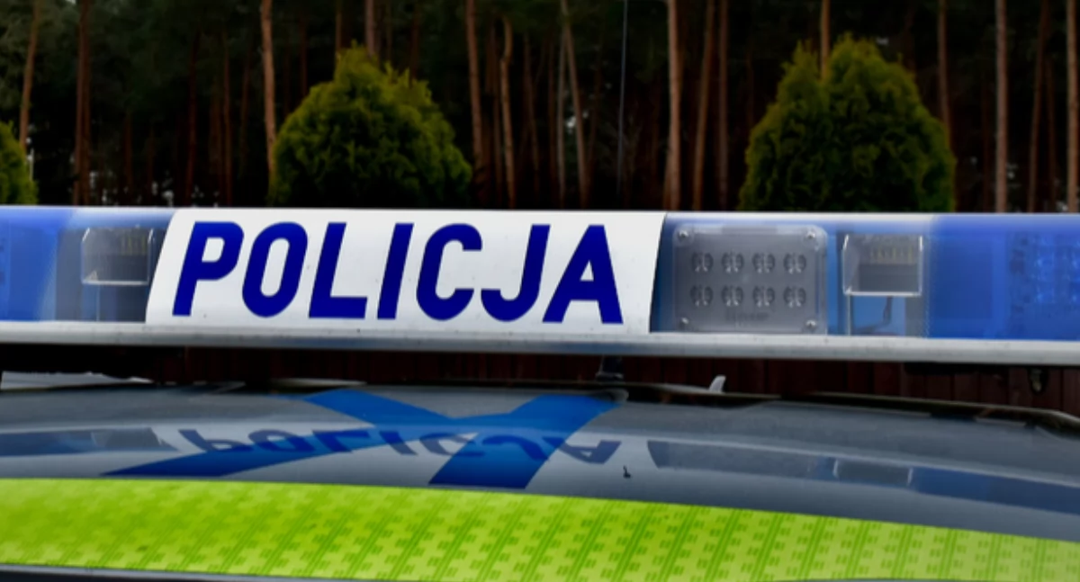 27-latek oszukany podczas zakupów. W przesyłce była...sól