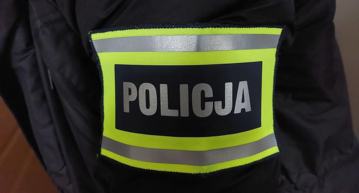 Kradzież w sklepie w Starachowicach. Sprawca poszukiwany