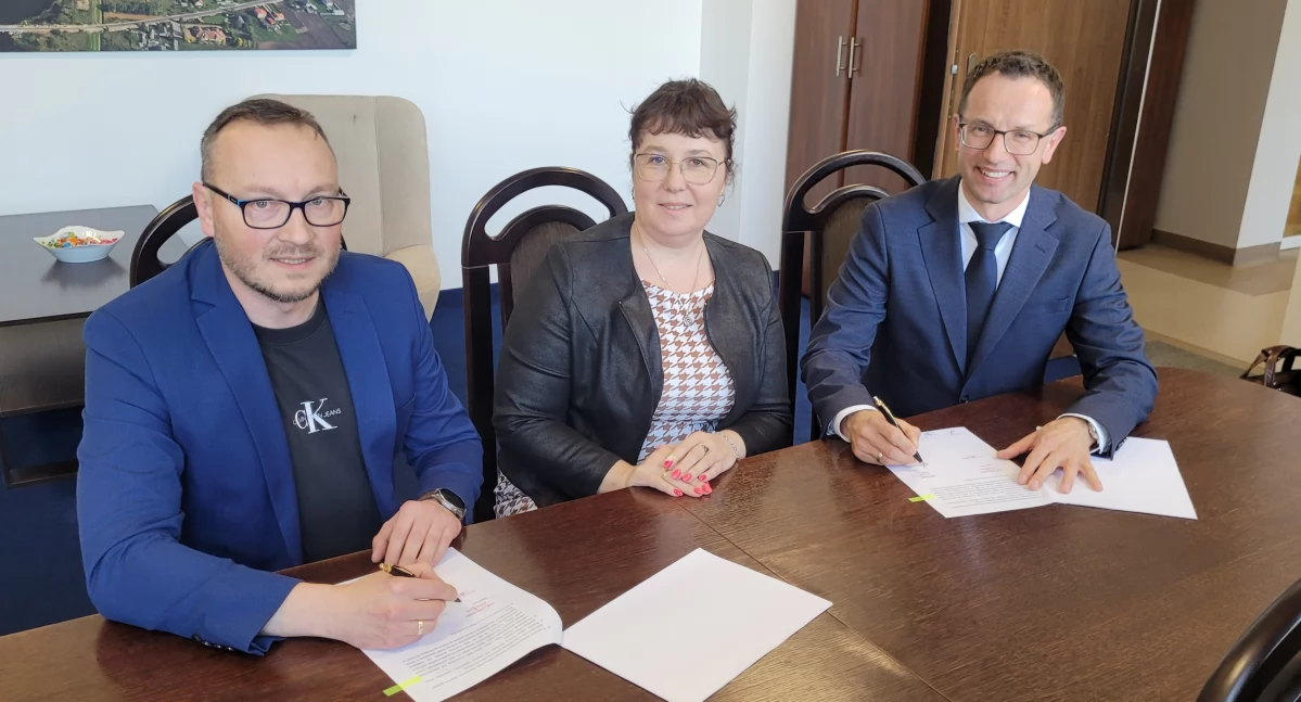 Zielona rewolucja w Gminie Brody! Powstaje lokalna Spółdzielnia Energetyczna