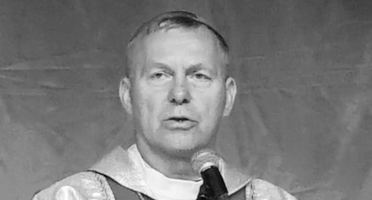 Biskup Piotr Turzyński nie żyje. Życie oddał Ewangelii