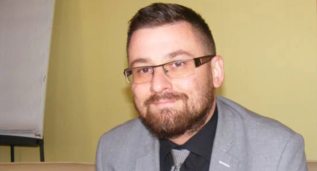 Historia przedsiębiorczości w nowej książce Pawła Grudniewskiego 