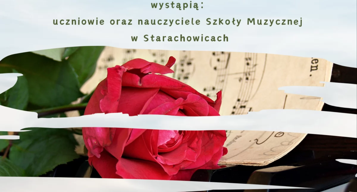 Popołudnie z muzyką Chopina w Starachowicach
