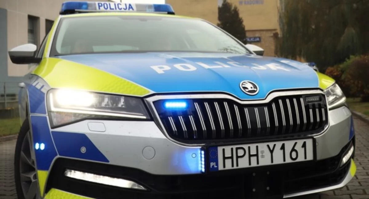 Pijany zatrzymany na terenie naszego regionu. Policja: takich akcji będzie więcej