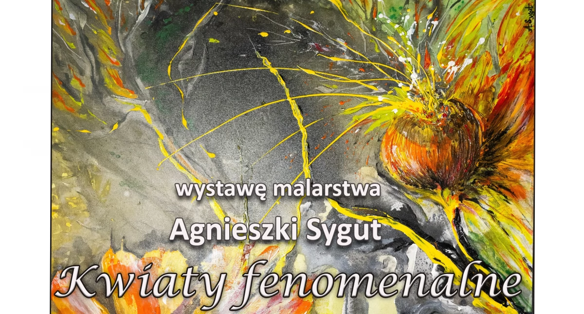 Wystawa malarstwa w SDK