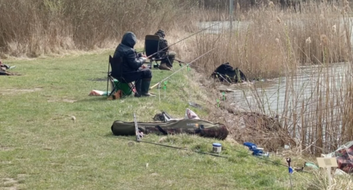 Towarzyskie zawody gruntowe. PZW zaprasza dzieci i młodzież