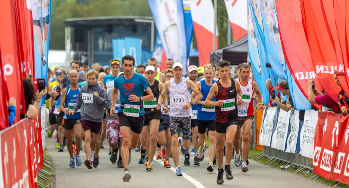 Biegaj, odkrywaj, świętuj – nowa odsłona Festiwalu Biegowego w Piwnicznej-Zdroju