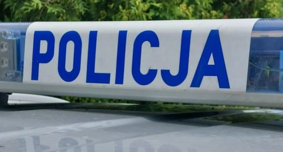 Dwaj poszukiwani zatrzymani przez starachowickich policjantów. Zapomniał zapłacić grzywny?