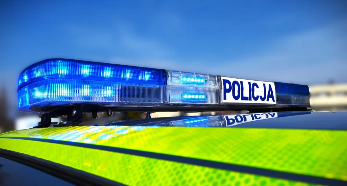 Świąteczny weekend na drogach powiatu starachowickiego. 2 wypadki, 10 kolizji i 8 pijanych kierowców