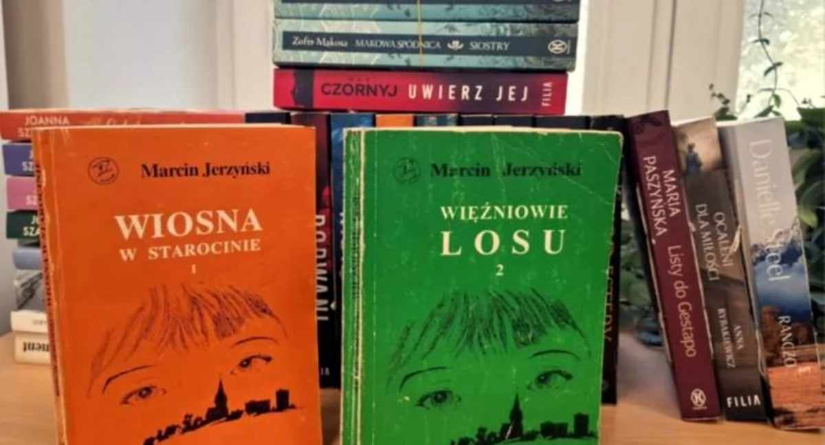Miejskie historie okiem Anety Marciniak. Tajemnica pewnego zniknięcia