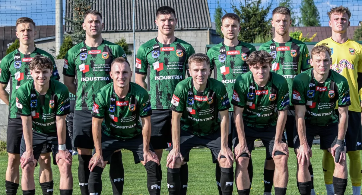 Gmina Starachowice odkręca kurek z kasą. Będzie dodatkowe 300 tys. zł dla Staru Starachowice