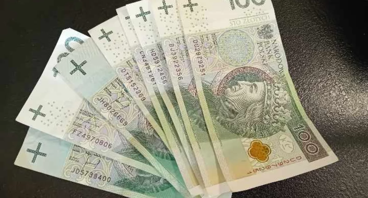 Majowe emerytury i renty jeszcze w kwietniu