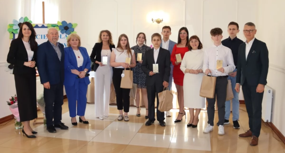  Klaserek Ali skończył 15 lat. Lata pasji i sukcesów