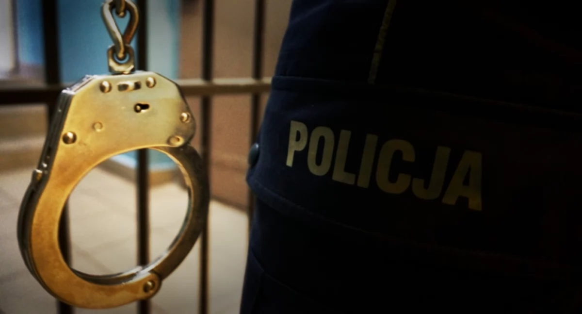 Starachowicka policja szuka złodzieja samochodu. W tajemniczych okolicznościach zniknęła toyota za 75 tys. złotych