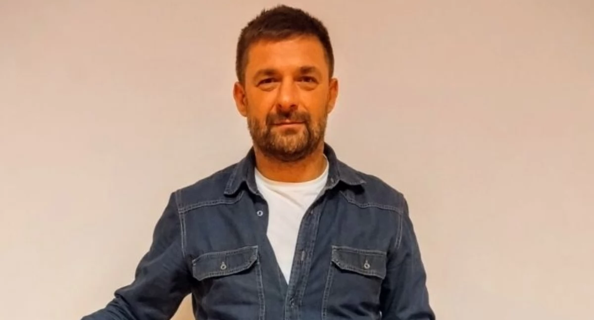 W poniedziałek prezentacja nowego trenera Staru Starachowice. Dariusz Pietrasiak specjalnie dla TYGODNIK-a i portalu starachowicki.eu