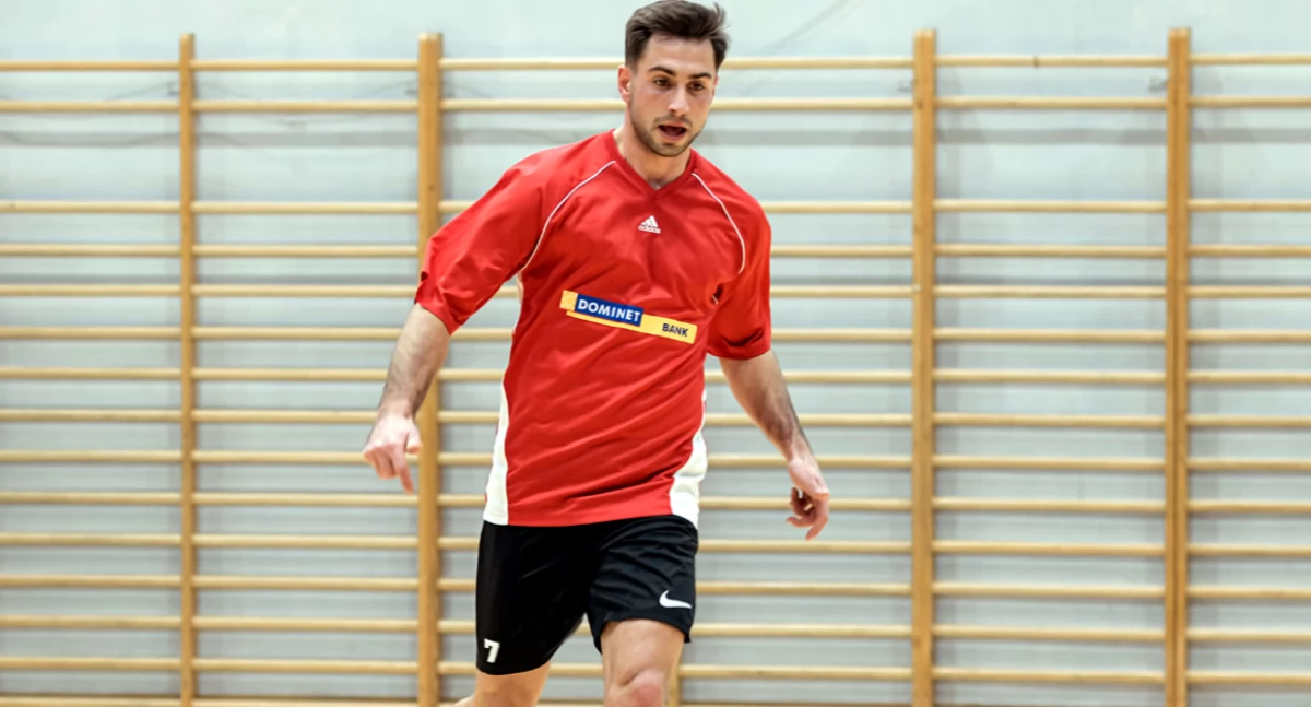 Będzie powrót Krystiana Bracika do Staru? Maciej Śliwa transferowym celem starachowickiego klubu