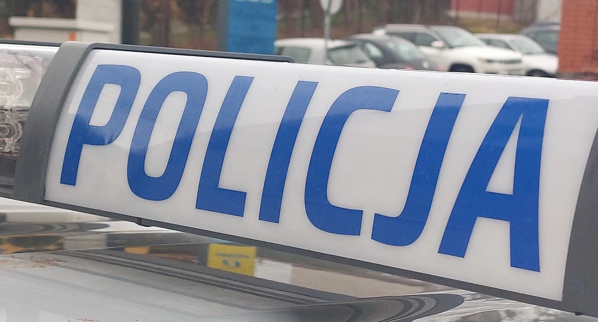 Śmierć mężczyzny w rejonie zalewu Lubianka w Starachowicach. Okoliczności zdarzenia wyjaśniają policjanci