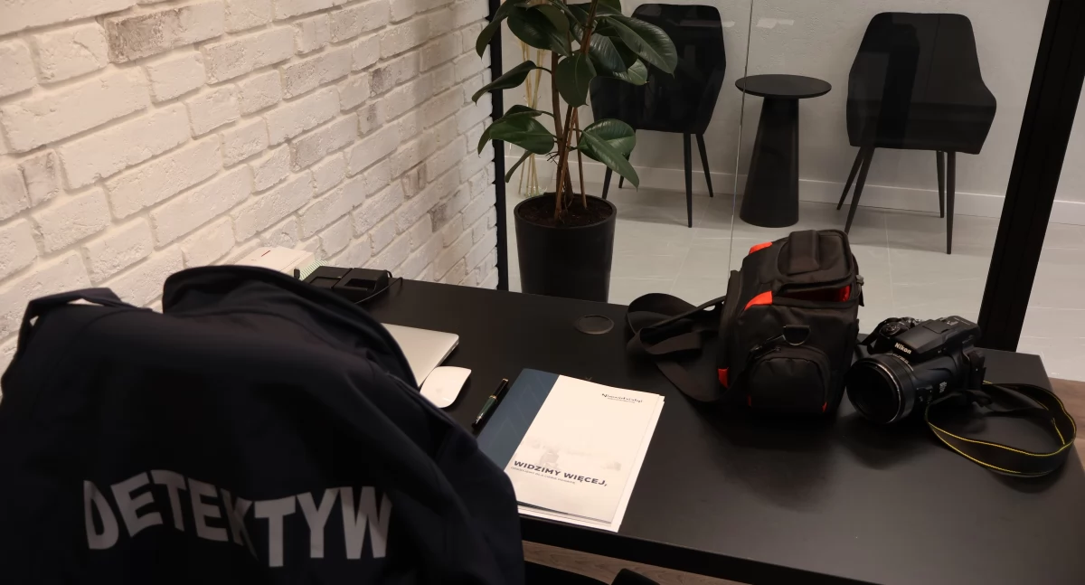 Detektyw Starachowice – Prywatny Detektyw Niewidzialni