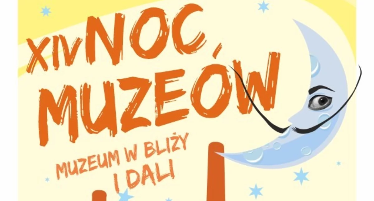 XIV Noc Muzeów na Wielkim Piecu