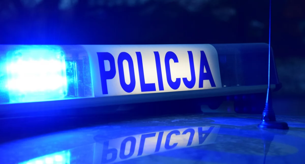 Koniec poszukiwań 34-letniego mieszkańca powiatu starachowickiego. Mężczyzna odnaleziony