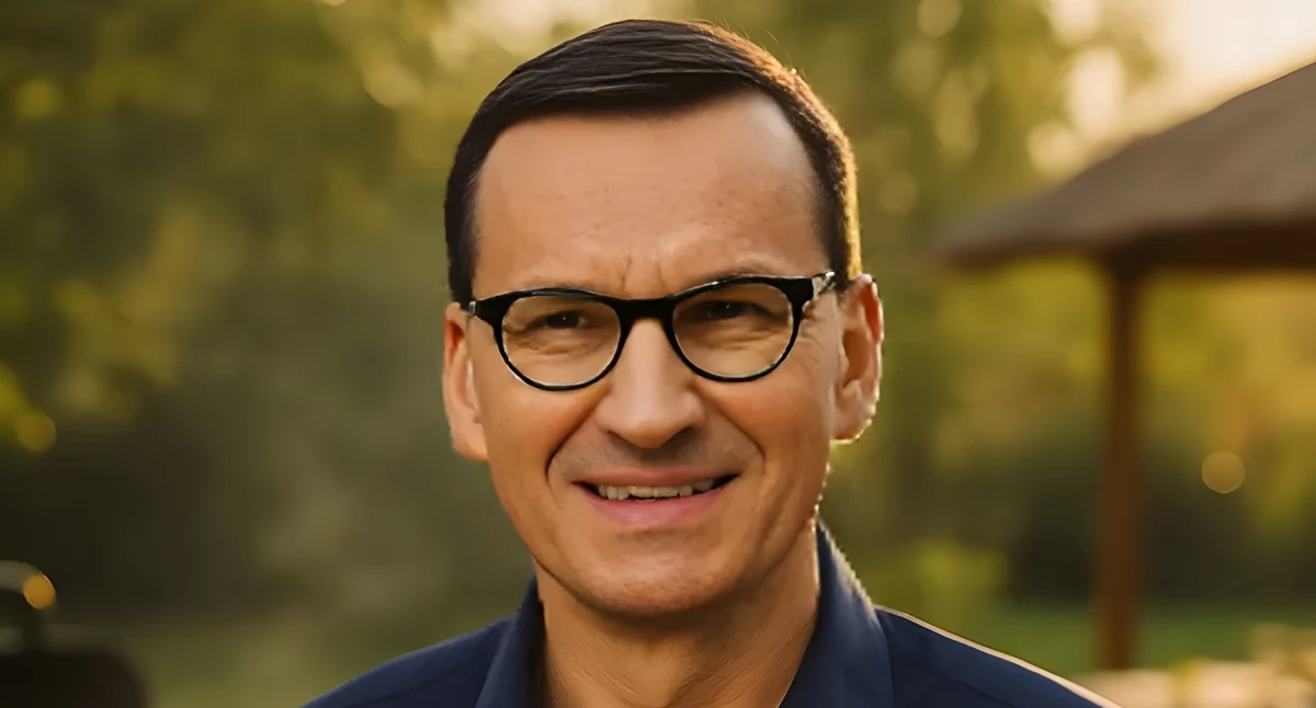 W piątek Mateusz Morawiecki w Starachowicach