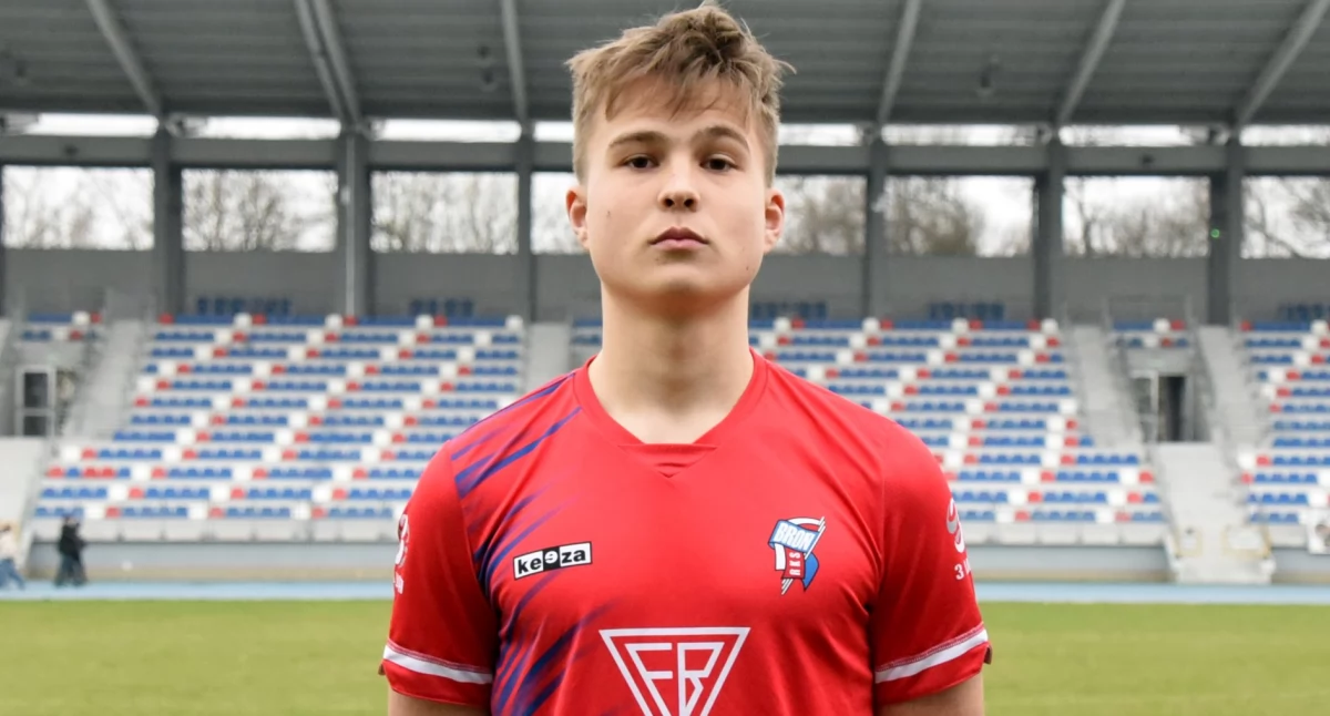 Star Starachowice rusza na transferowe polowanie. Kacper Górka i Marcin Pieńkowski w gronie kandydatów do gry?