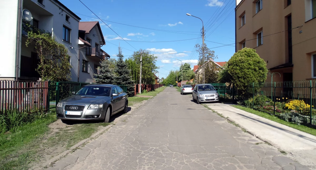 Spotkanie dla mieszkańców w sprawie przyszłości Orłowa