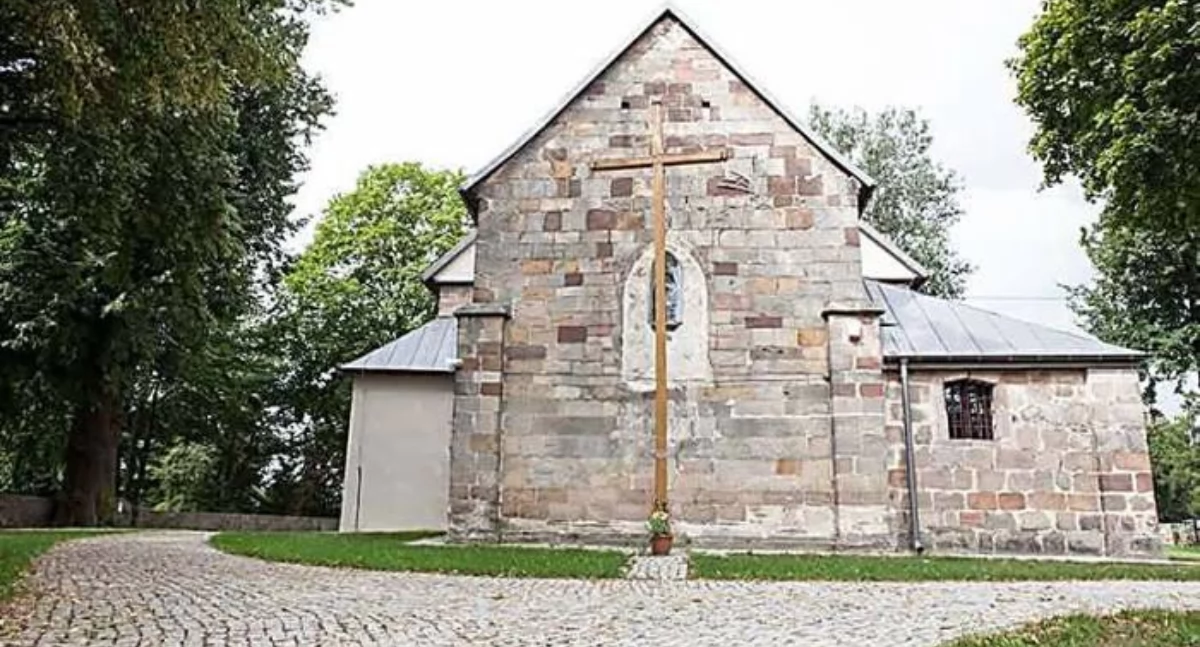  (Pod)Miejskie historie okiem Anety Marciniak. O zbójach, co dobre serce mieli i Tarczek obronili