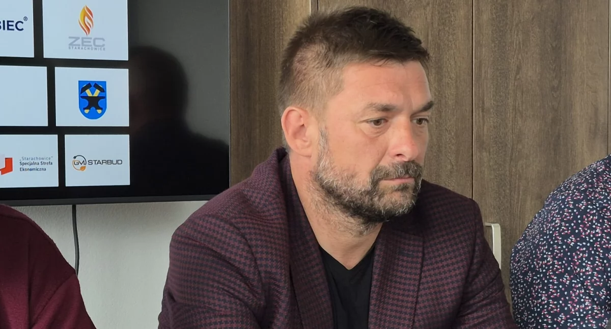 Półfinał Pucharu Polski na szczeblu ŚZPN okiem trenera Dariusza Pietrasiaka. Nie mogliśmy pozwolić sobie na moment dekoncentracji 