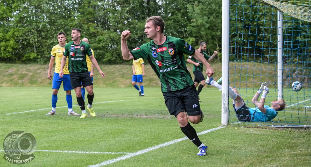 Półfinał OPP: Star Starachowice - Neptun Końskie. Galeria zdjęć!