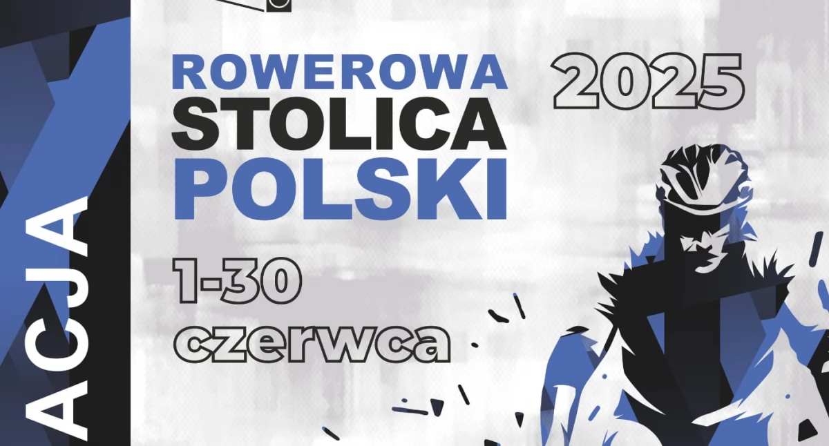 Wąchock - Rowerowa Stolica Polski 2025?