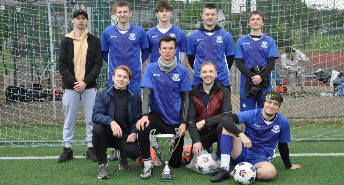V memoriał Przemysława Krzewickiego z emocjami w finale. Górna Street Elite na najwyższym stopniu
