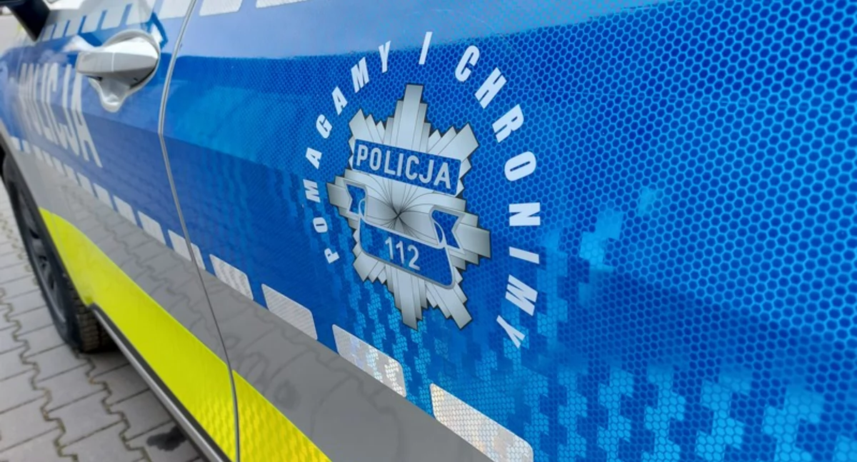 Potrącenie rowerzysty w Trębowcu Dużym. Kierowca jednośladu pod wpływem alkoholu