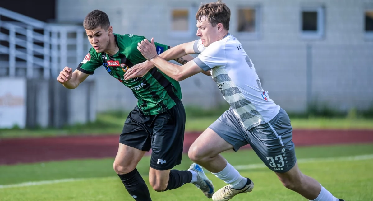 Rusza sprzedaż biletów na finał Pucharu Polski z udziałem Staru Starachowice. To będzie futbolowe święto