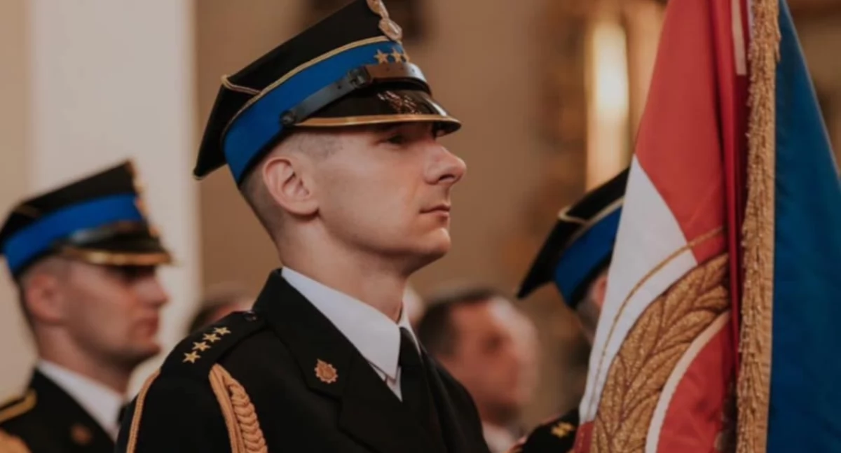 Dziś Dzień Strażaka na Rynku, są zmiany w organizacji ruchu