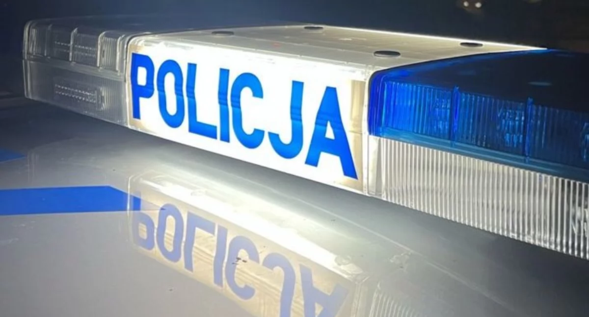 Trzy próby porwania dzieci na terenie gminy Pawłów? Policja dementuje internetowe doniesienia