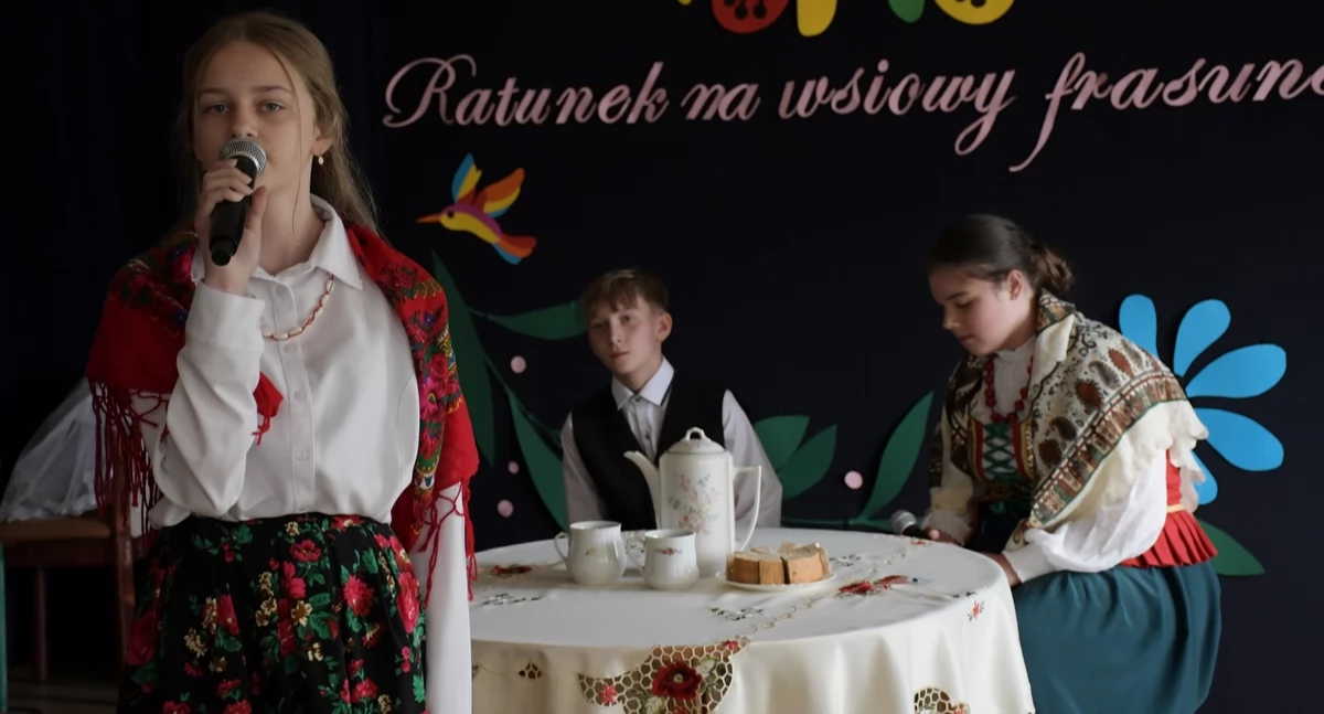Powstał Słownik gwary świętokrzyskiej