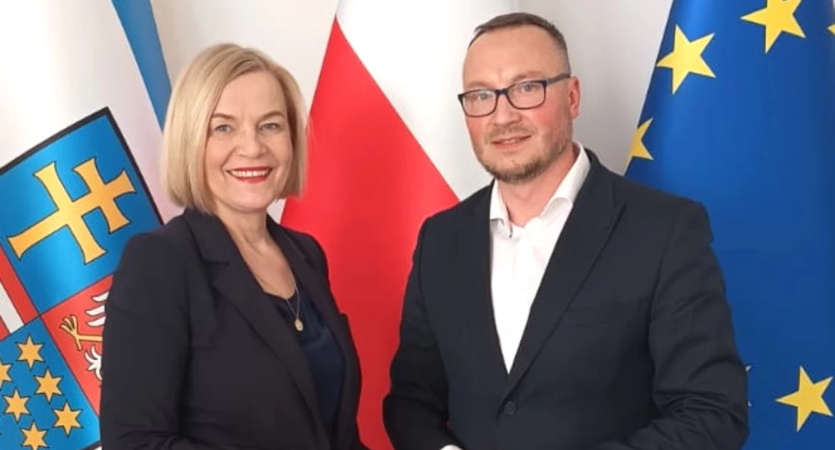 Wielomilionowe dofinansowanie dla gm. Brody! Na co tym razem?