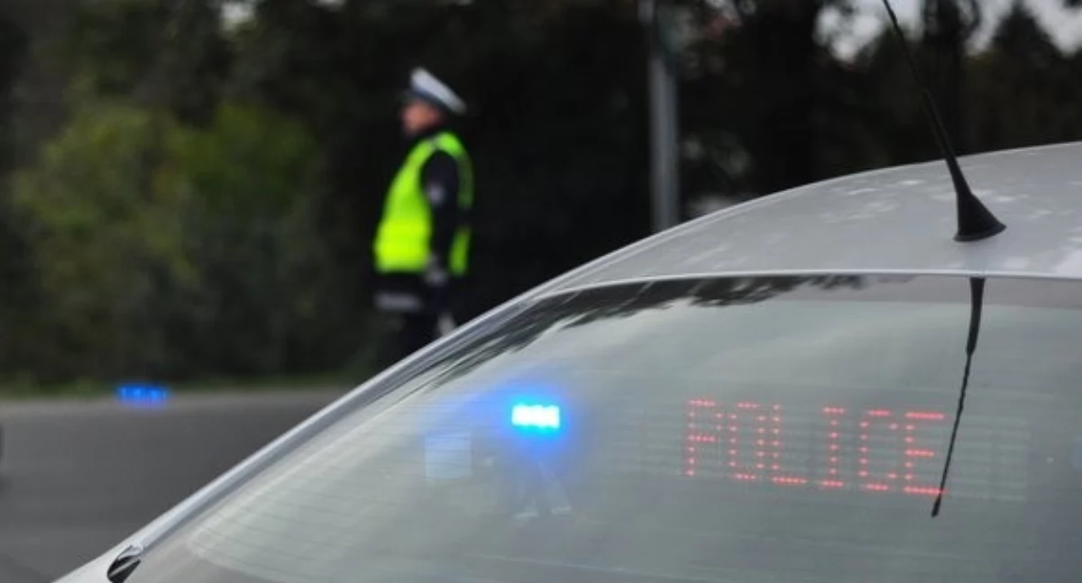 Włamanie na terenie ogródków działkowych w Starachowicach. Skradziono sprzęt o wartości 1 tys. 200 zł
