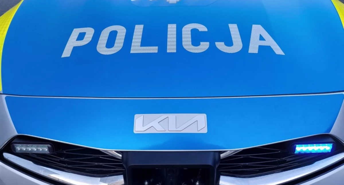 O krok od tragedii. Pijana kobieta przy torach kolejowych w zachodniej części Starachowic