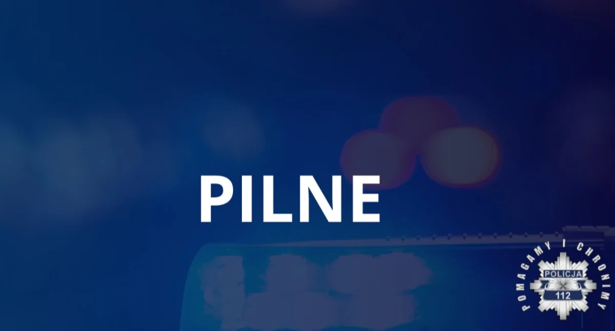 Tragedia na terenie gminy Wąchock. Nie żyje 50-letni mężczyzna