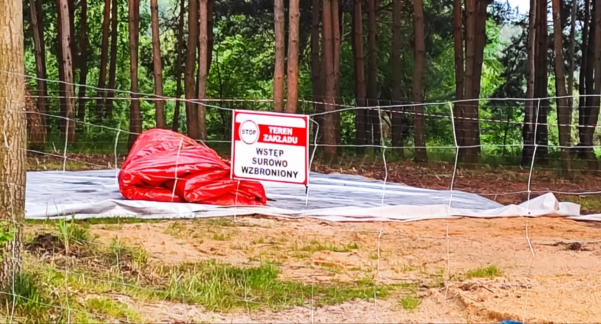 Nowa budowa nad Lubianką, co tam powstaje?