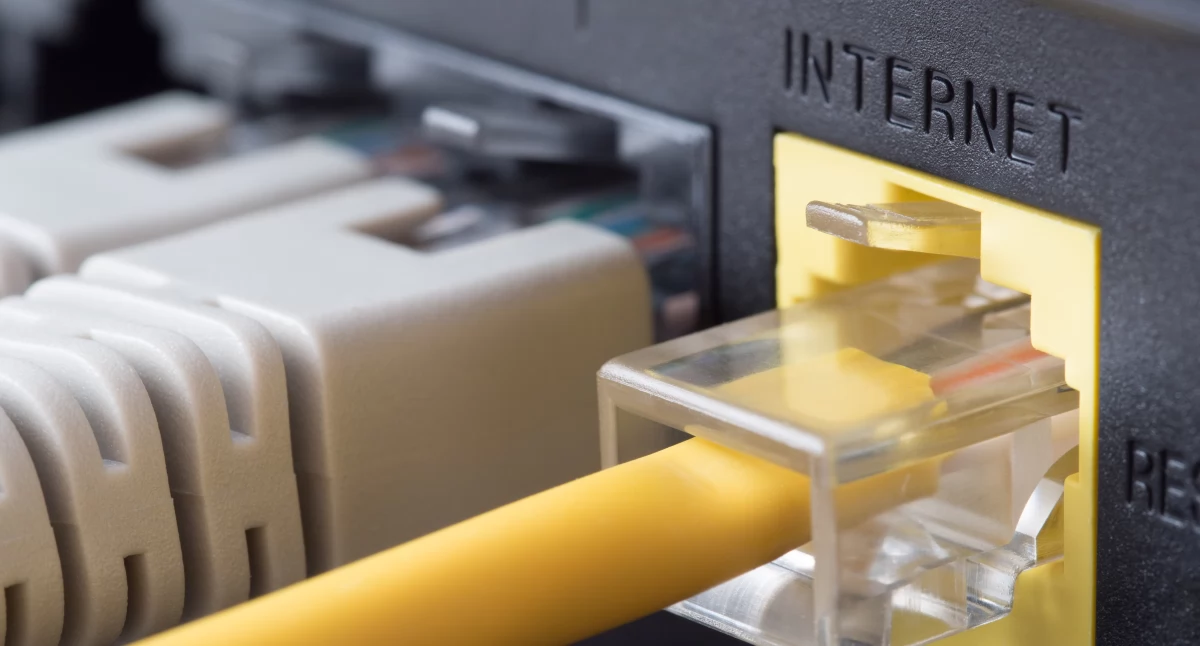 Jaki internet wybrać w 2025 roku?