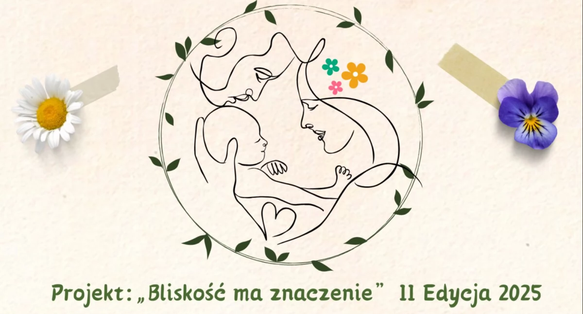 Re-Re-Kum-Kum zaprasza do udziału w projekcie pn. Bliskość ma znaczenie. Rekrutacja do 30 czerwca br