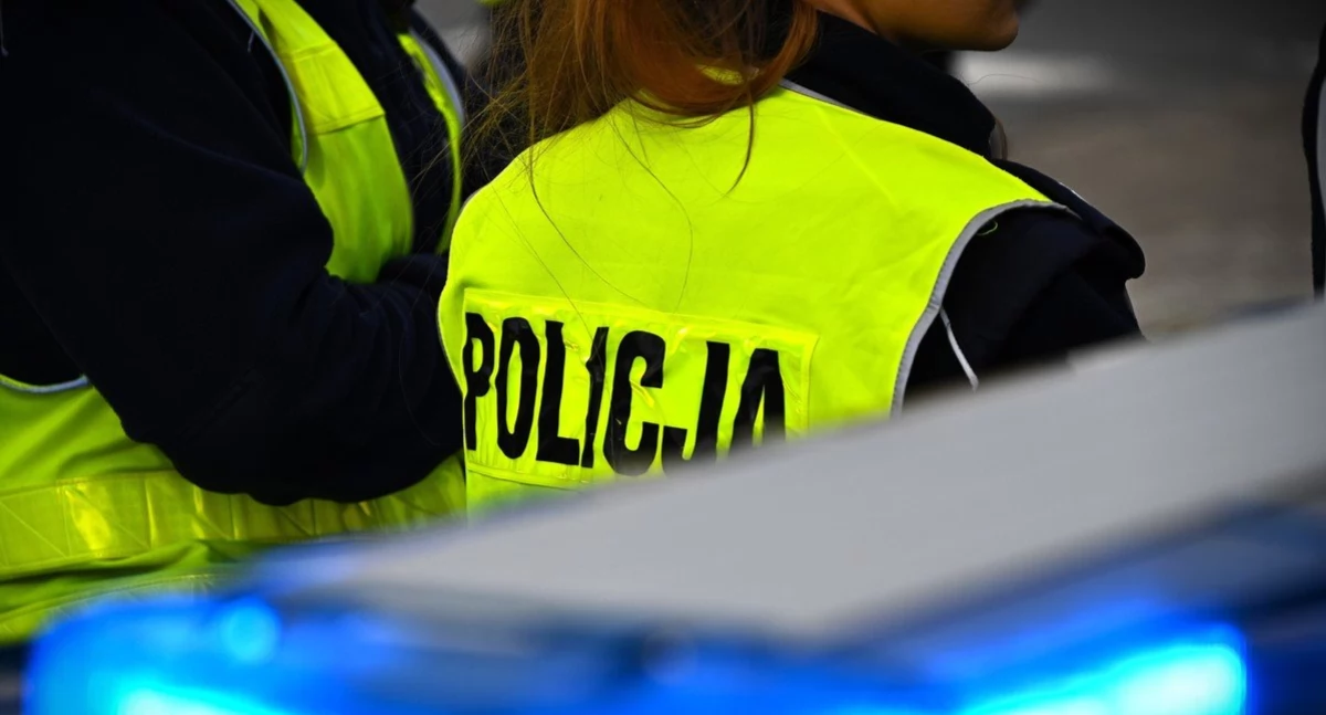 Zatrzymani podczas próby oszustwa. Chcieli wyłudzić dziesiątki tysięcy złotych