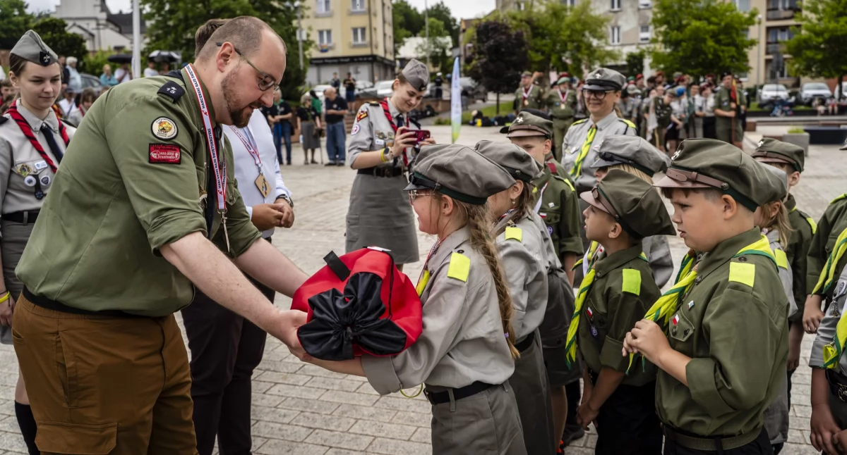 67. Harcerski Rajd Świętokrzyski - dziedzictwo i kontynuacja