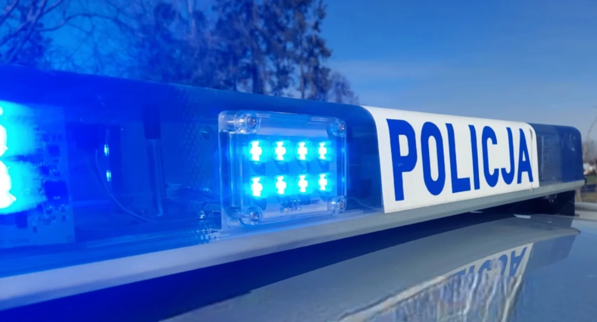 Zaginął mieszkaniec powiatu starachowickiego. Poszukiwali go policjanci i rodzina